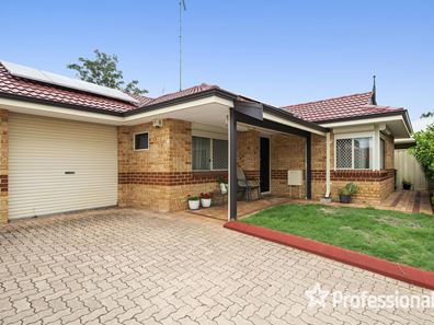 6/224 Amelia Street, Nollamara WA 6061