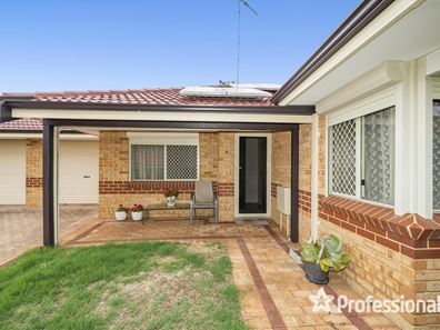 6/224 Amelia Street, Nollamara WA 6061