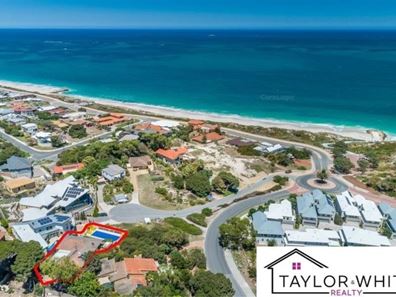 18 Coastal Rise, Quinns Rocks WA 6030