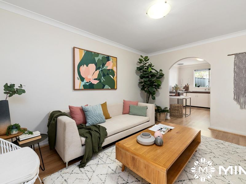 6/53 Kelvin Street, Maylands WA 6051