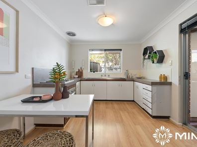 6/53 Kelvin Street, Maylands WA 6051