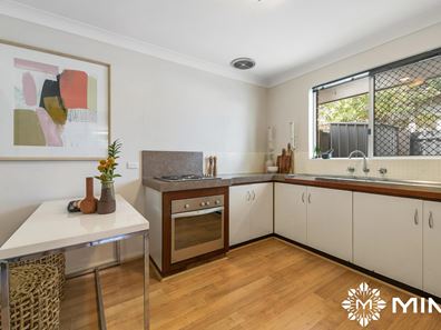 6/53 Kelvin Street, Maylands WA 6051