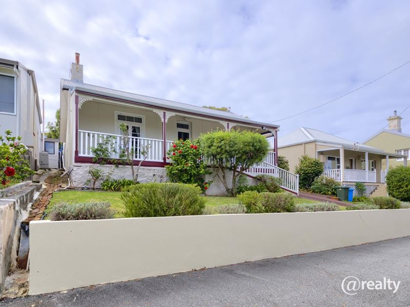 82 Spencer Street, Albany WA 6330