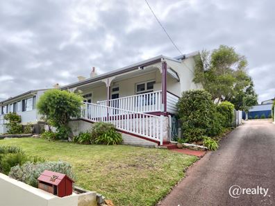 82 Spencer Street, Albany WA 6330