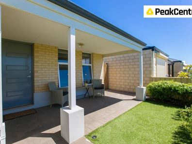 6 Beal Lane, Hammond Park WA 6164