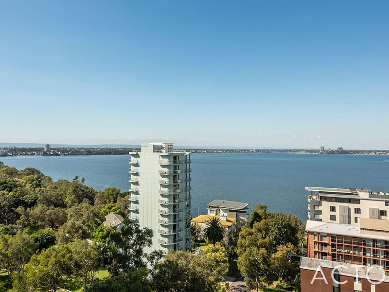 58/3 Park Avenue, Crawley WA 6009