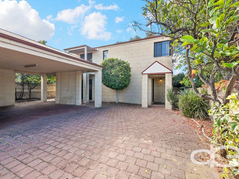 24A Hampton Road, Fremantle WA 6160