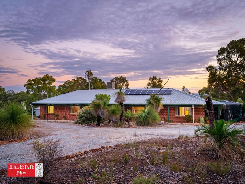 84 Red Brook Circle, Morangup WA 6083