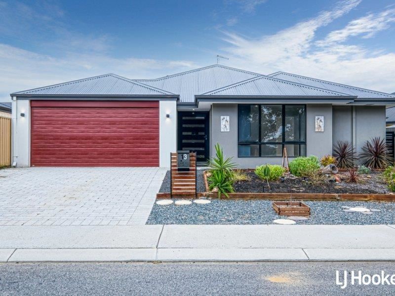 13 Wida Way, Byford WA 6122