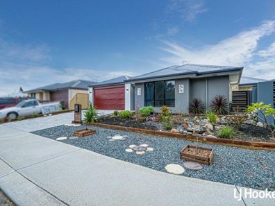 13 Wida Way, Byford WA 6122