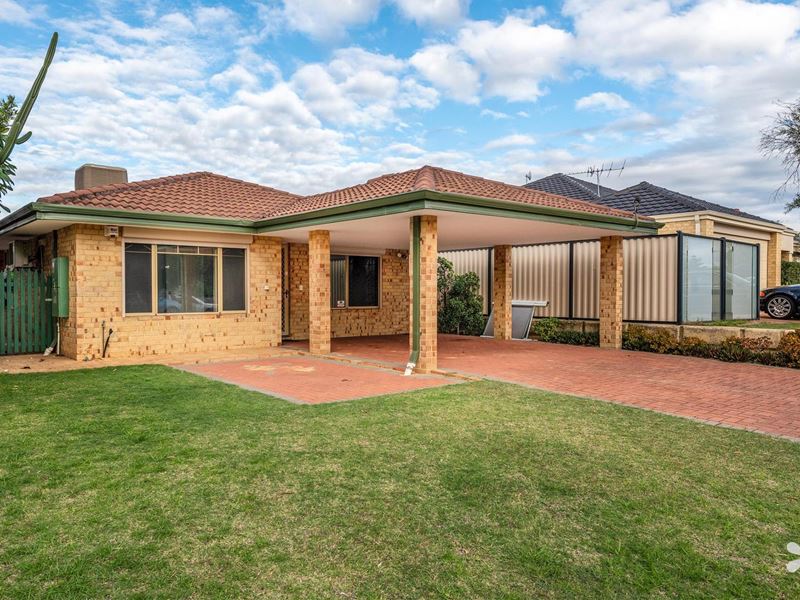 46A Frederick Road, Hamilton Hill WA 6163