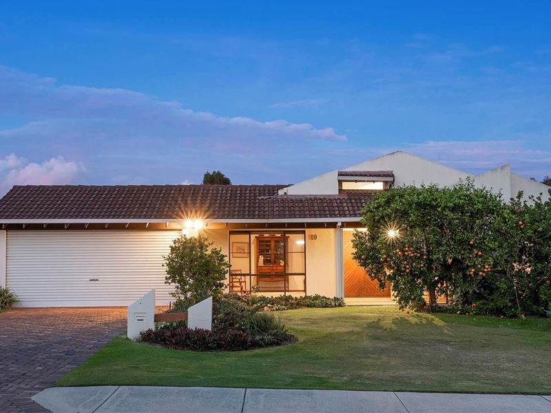 19 JESSAMINE STREET, Dianella WA 6059