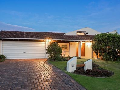 19 JESSAMINE STREET, Dianella WA 6059