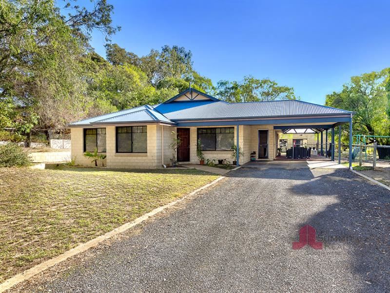 2 Koulberry Road, Dalyellup
