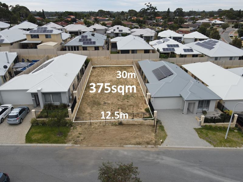8 Pinnacle Road, Craigie