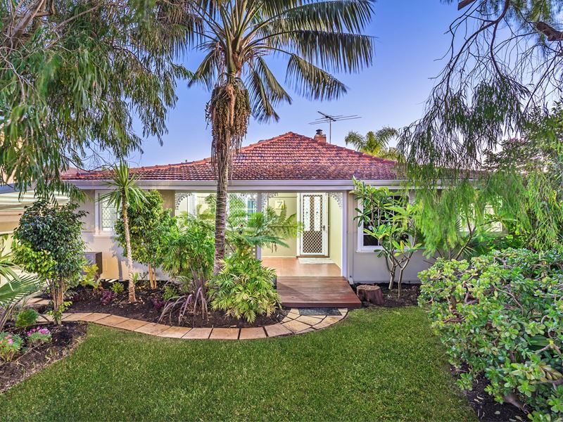 7 Griggs Way, Rockingham