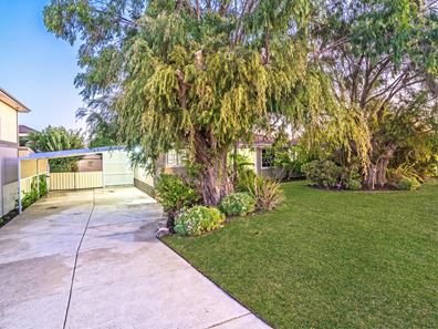 7 Griggs Way, Rockingham WA 6168