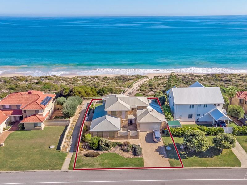 26 Watersun Drive, Silver Sands