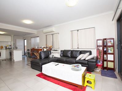 14/13 Rutherford Road, South Hedland WA 6722