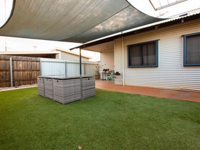 14/13 Rutherford Road, South Hedland WA 6722