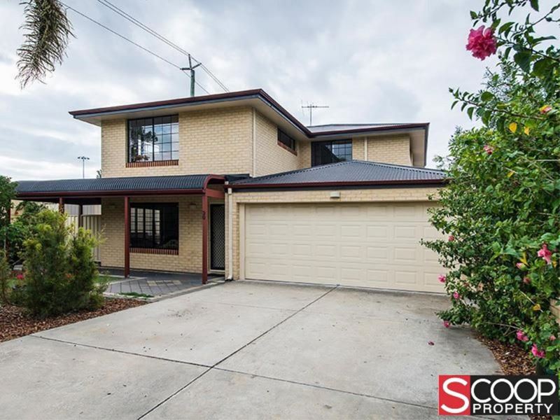 30 Bellairs Road, Kardinya