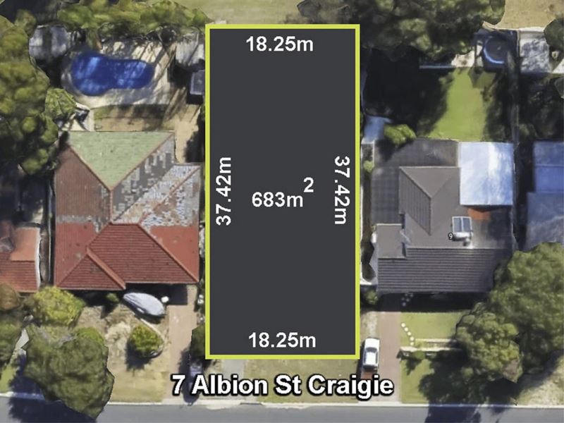 7 Albion Street, Craigie WA 6025