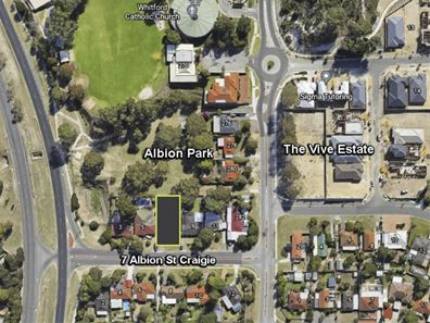 7 Albion Street, Craigie WA 6025