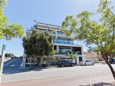 1/210 Bagot Road, Subiaco WA 6008