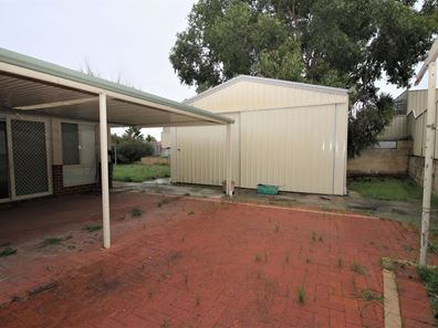 7 Parakeet Outlook, Australind WA 6233