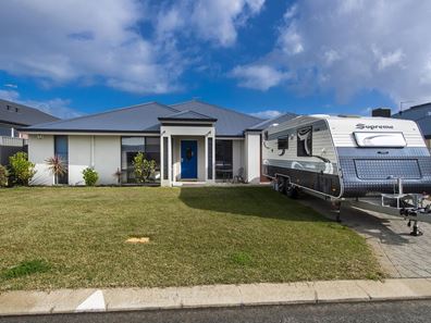 17 Grail Avenue, Baldivis WA 6171