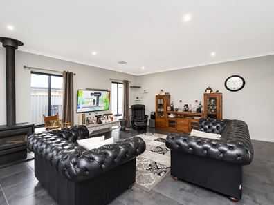 17 Grail Avenue, Baldivis WA 6171