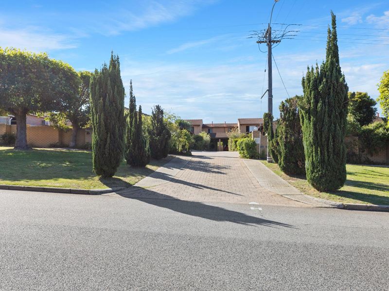 2/20 Central Avenue, Maylands
