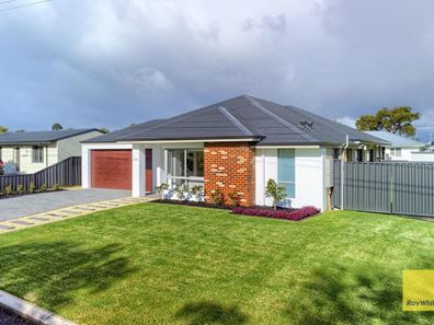 24 Hudson Road, Yakamia WA 6330