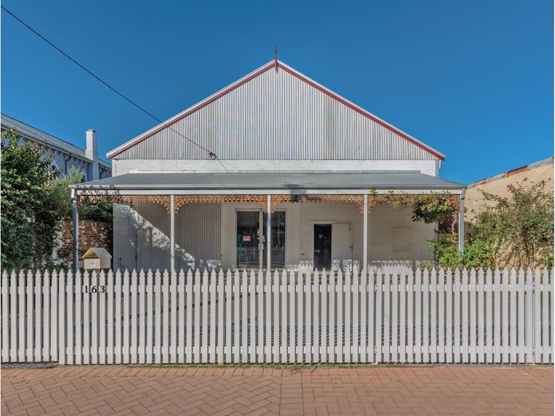 163 James Street, Guildford