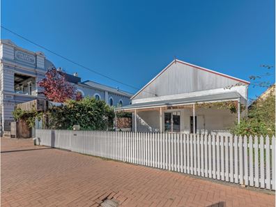 163 James Street, Guildford WA 6055