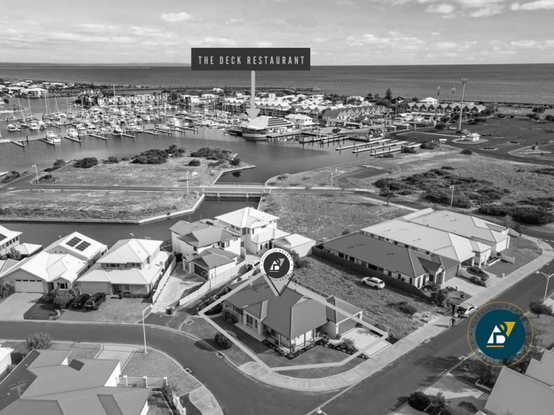 15 Mainsail Street, Geographe