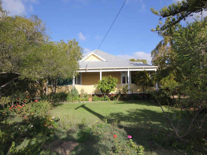 5 Hart Street, Merredin