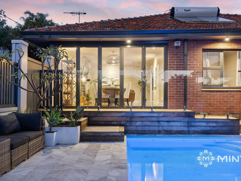 34 Aurelian Street, Palmyra