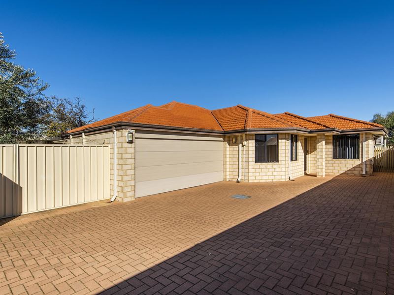 165A Forrest Road, Hamilton Hill
