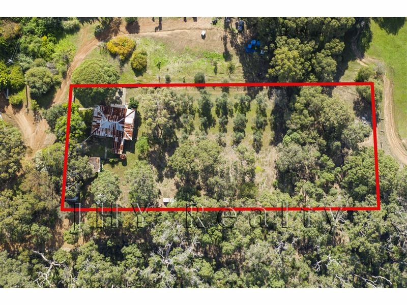 40 Burton Road, Naturaliste