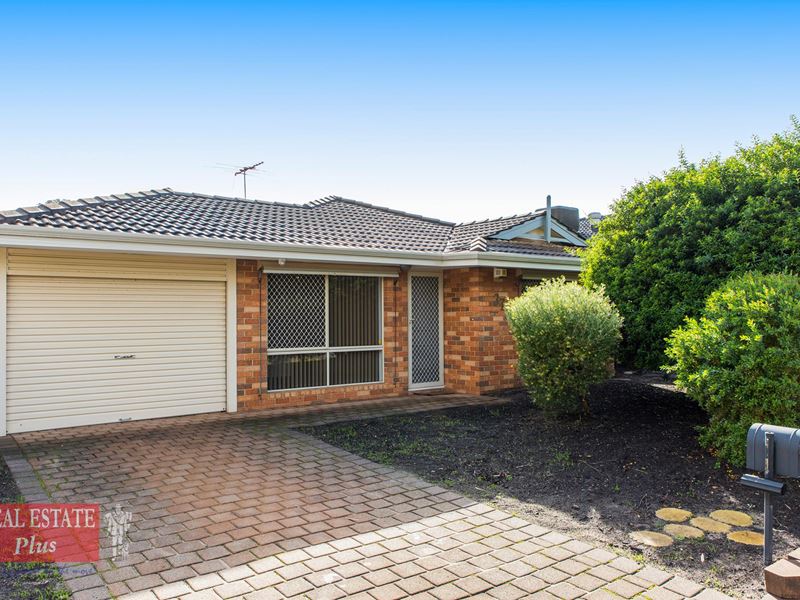 37 Lewis Jones Cross, Stratton