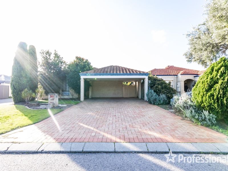 16 Bellini Avenue, Ellenbrook