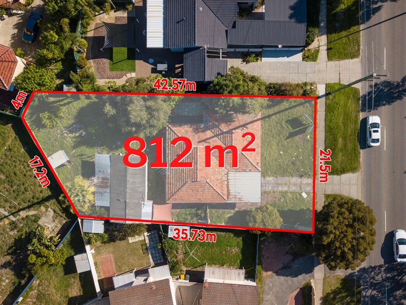 64 Manning Road, Wilson