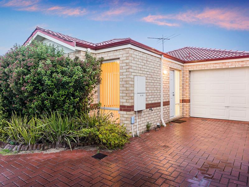 4/35 Nicholson Road, Cannington