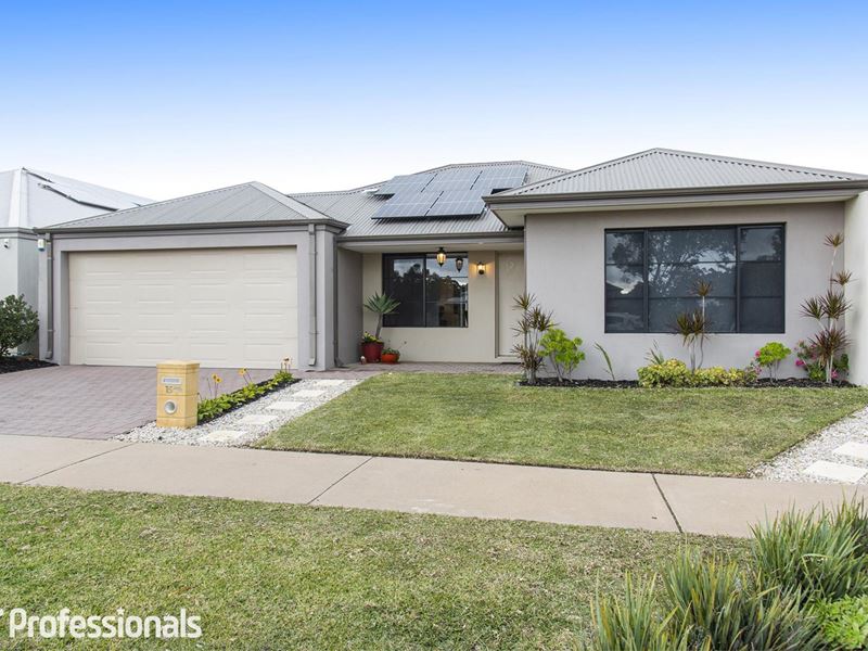 15 Gallipoli Avenue, Byford