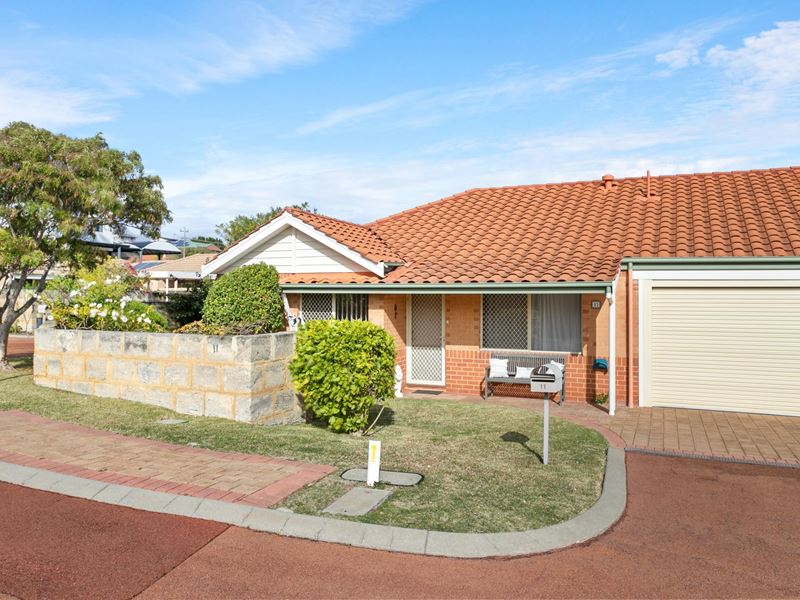 11/11 Angove Drive, Hillarys