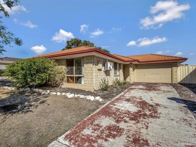 11 Shortridge Way, Quinns Rocks WA 6030