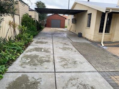 24 Heathcroft Road, Balga WA 6061
