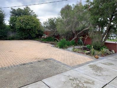 24 Heathcroft Road, Balga WA 6061
