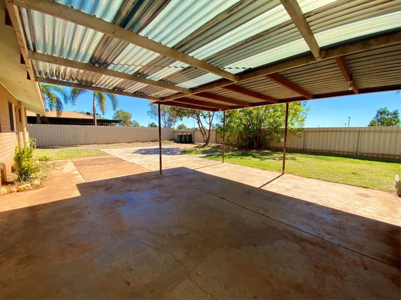 33 Kennedy Street, South Hedland
